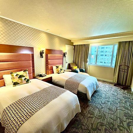 Hualien Charming City Hotel Kültér fotó