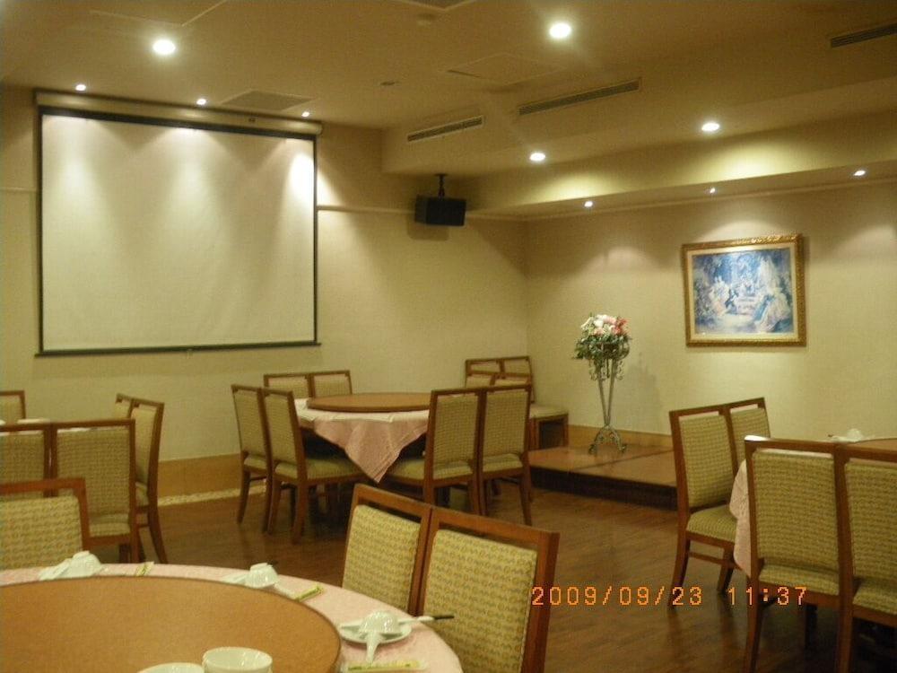 Hualien Charming City Hotel Kültér fotó