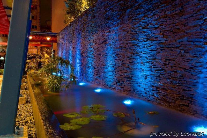 Hualien Charming City Hotel Kültér fotó