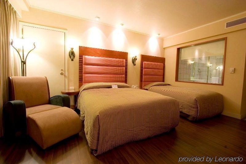 Hualien Charming City Hotel Kültér fotó