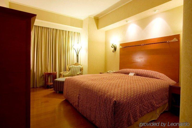 Hualien Charming City Hotel Kültér fotó