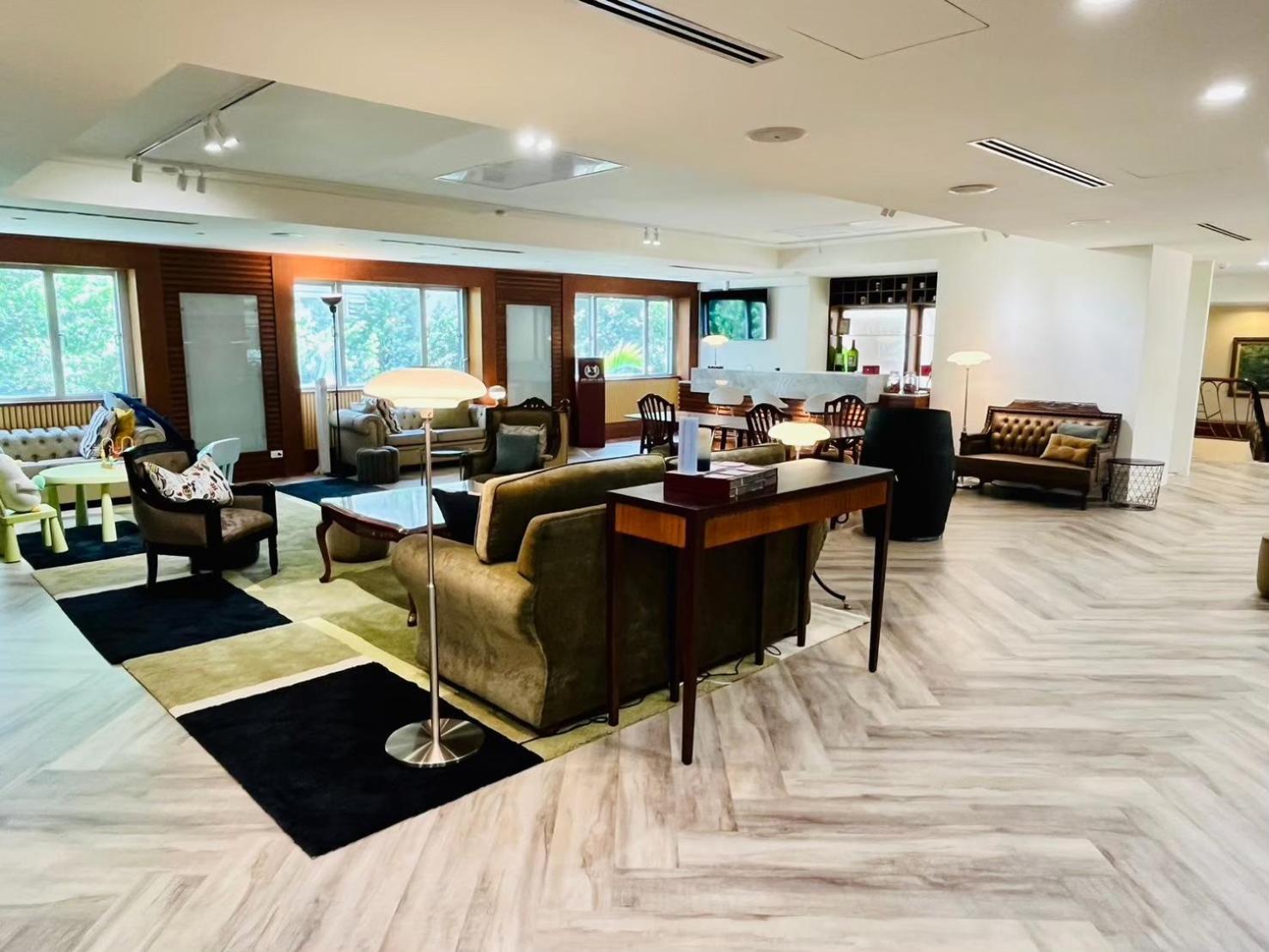 Hualien Charming City Hotel Kültér fotó