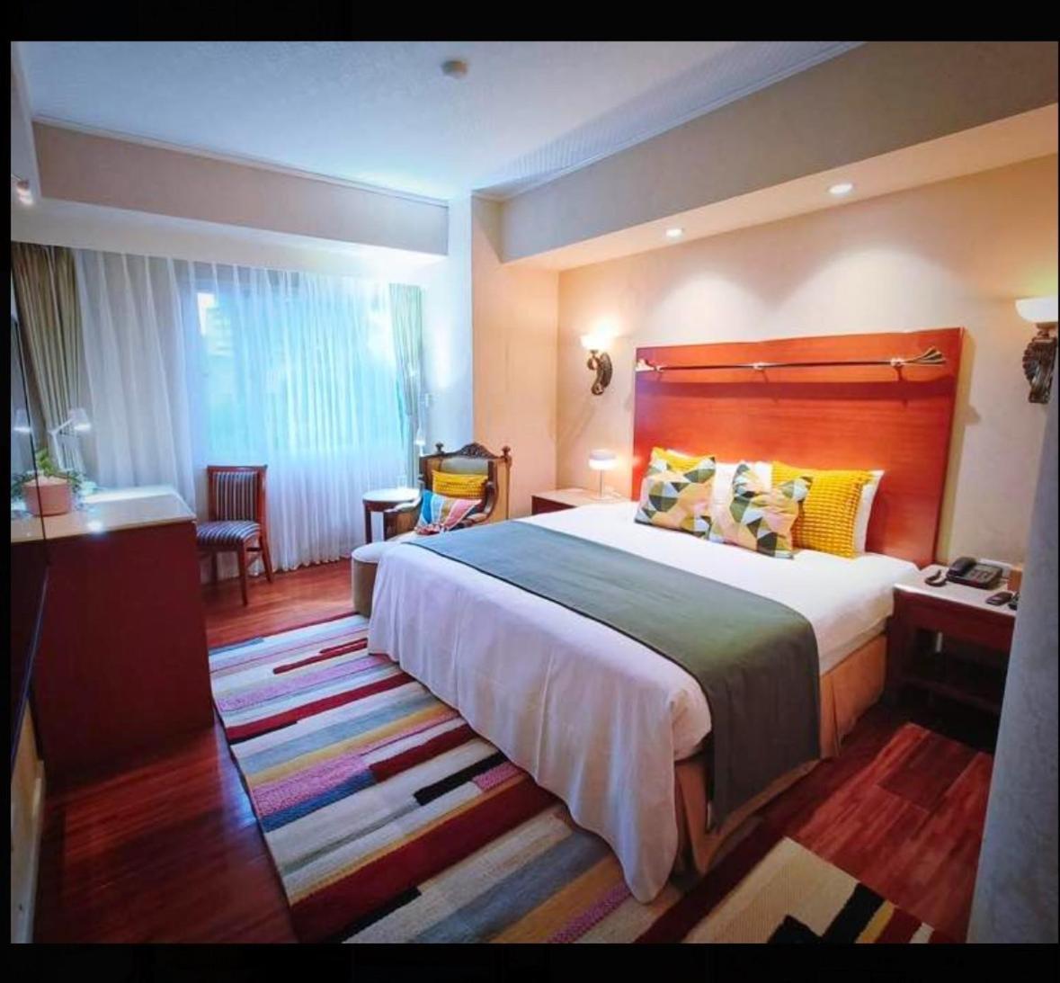 Hualien Charming City Hotel Kültér fotó