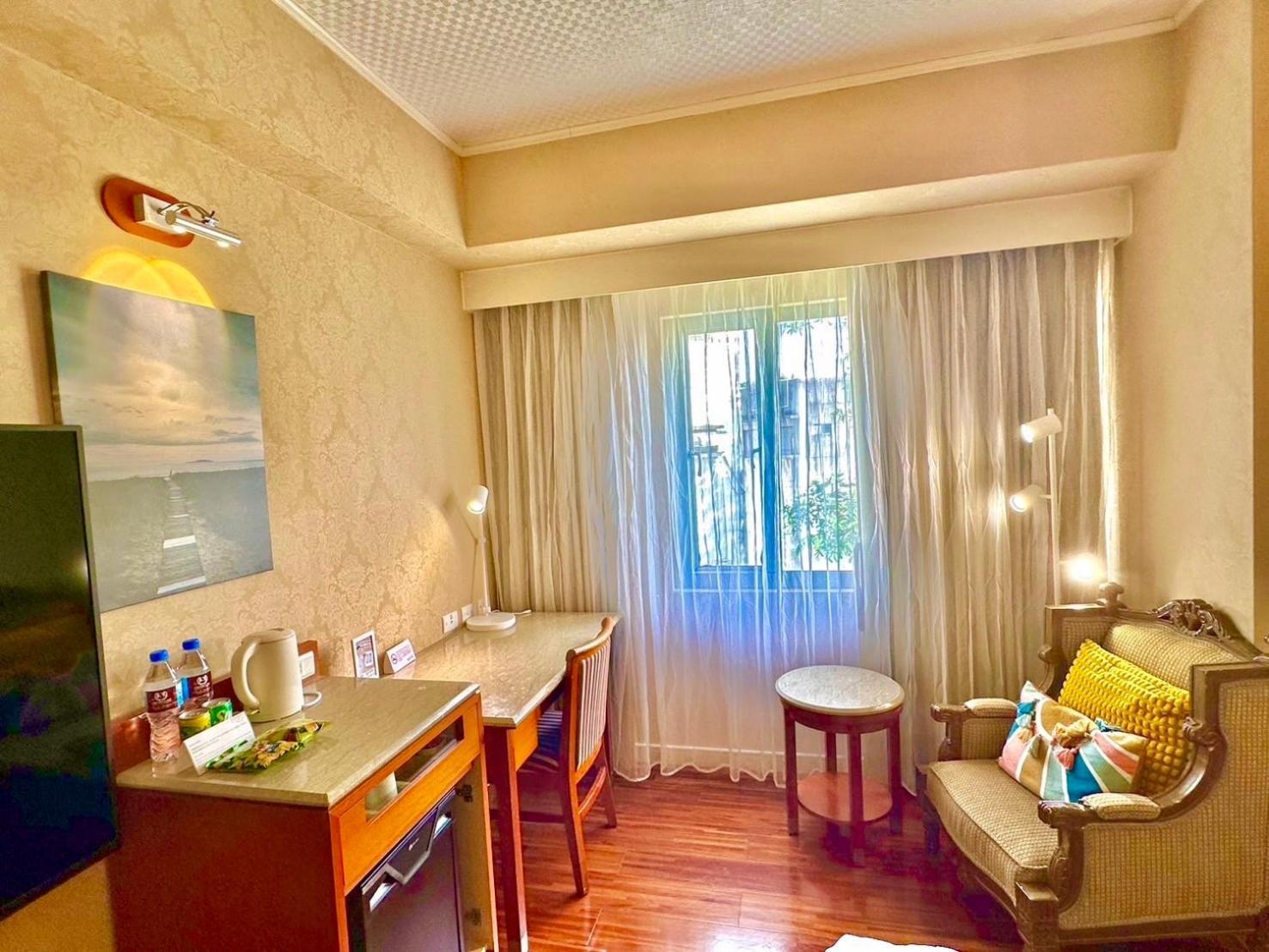Hualien Charming City Hotel Kültér fotó