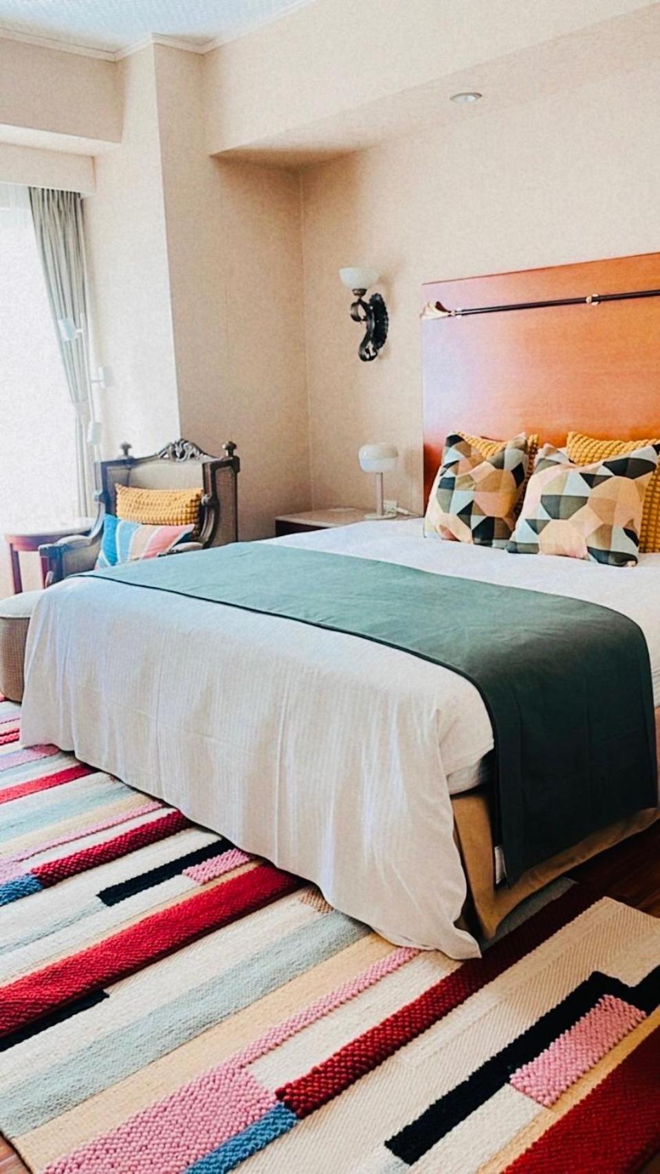 Hualien Charming City Hotel Kültér fotó