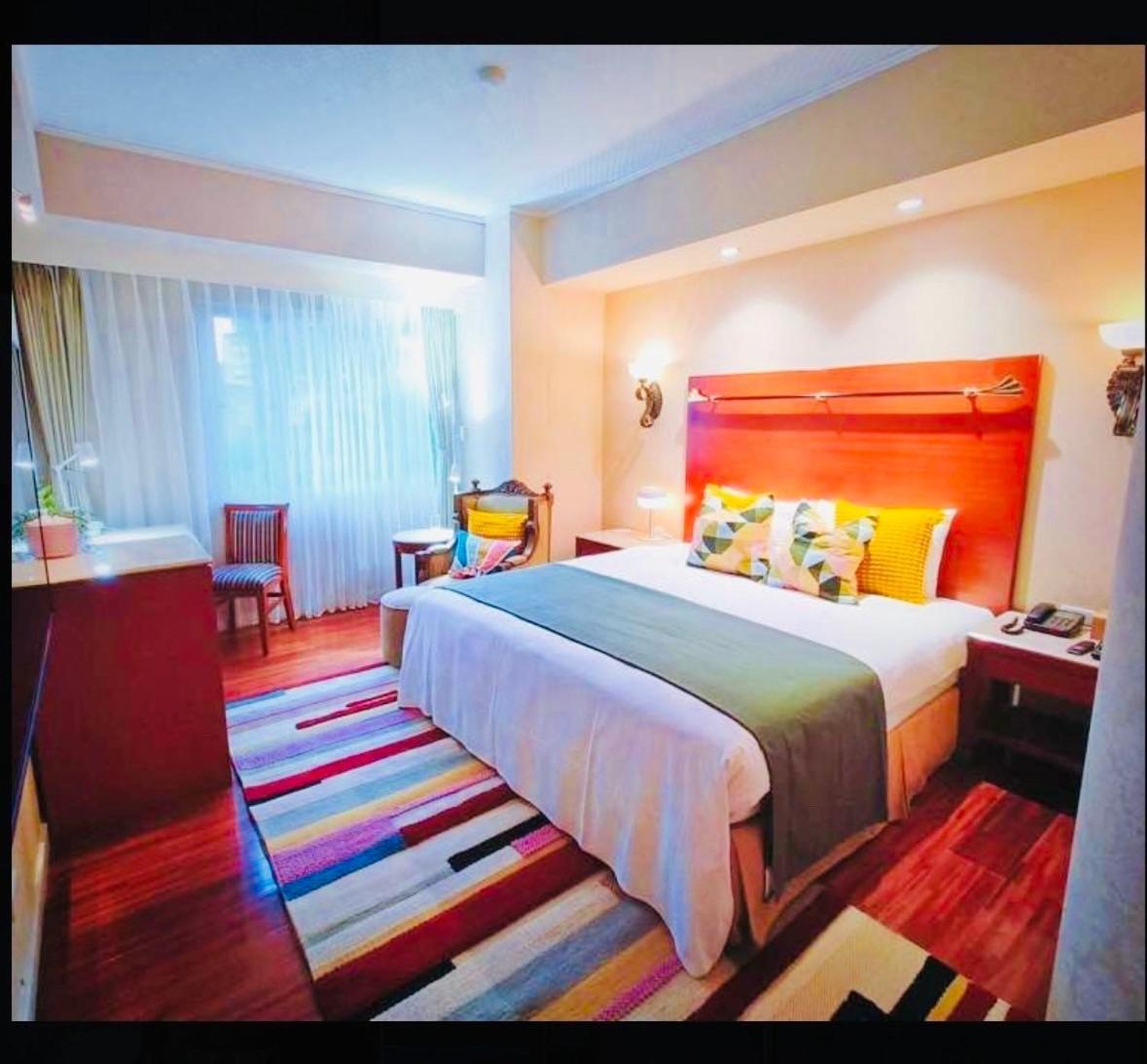 Hualien Charming City Hotel Kültér fotó