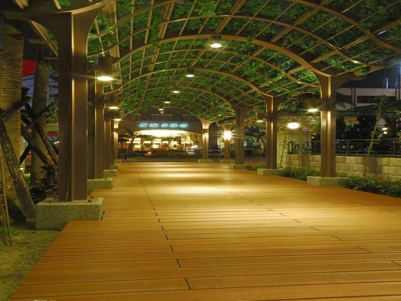Hualien Charming City Hotel Kültér fotó
