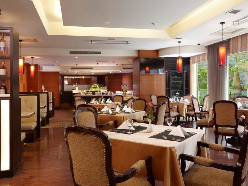 Hualien Charming City Hotel Kültér fotó