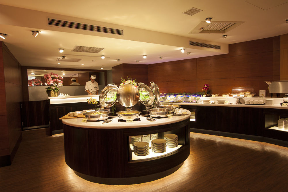 Hualien Charming City Hotel Kültér fotó