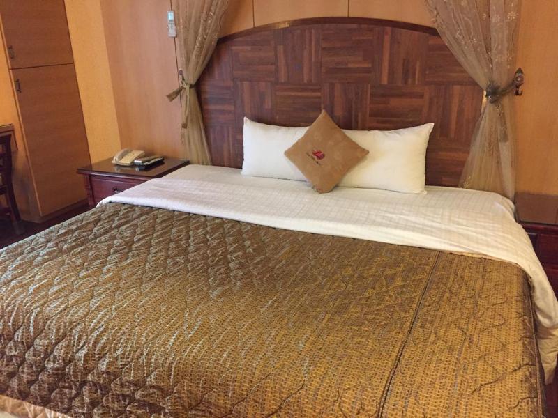 Hualien Charming City Hotel Kültér fotó