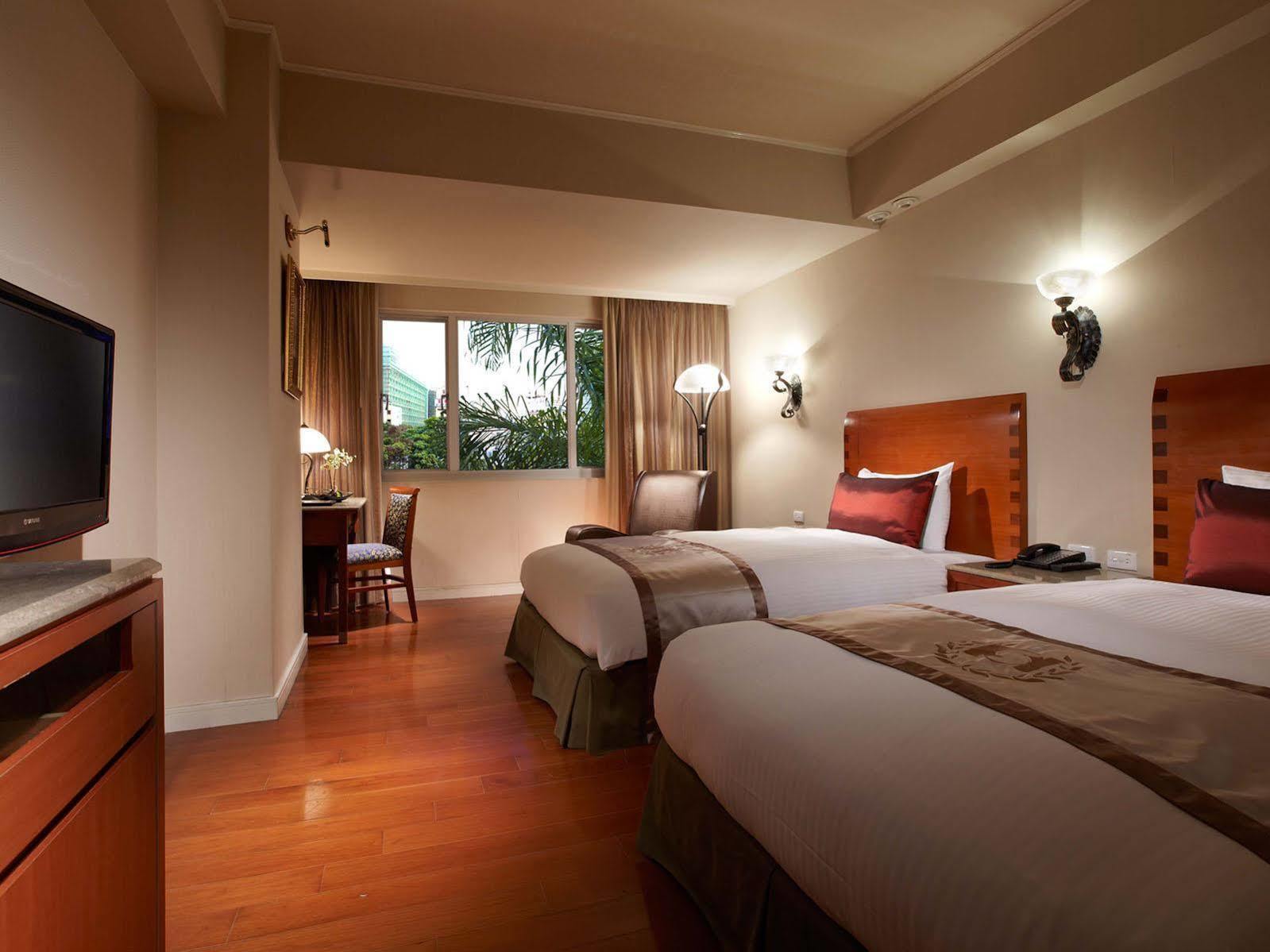 Hualien Charming City Hotel Kültér fotó