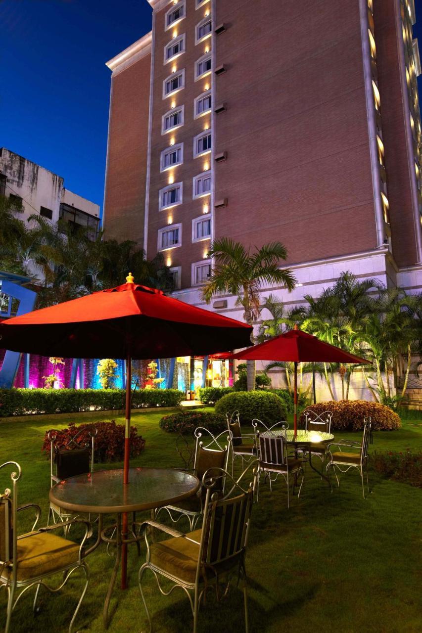 Hualien Charming City Hotel Kültér fotó