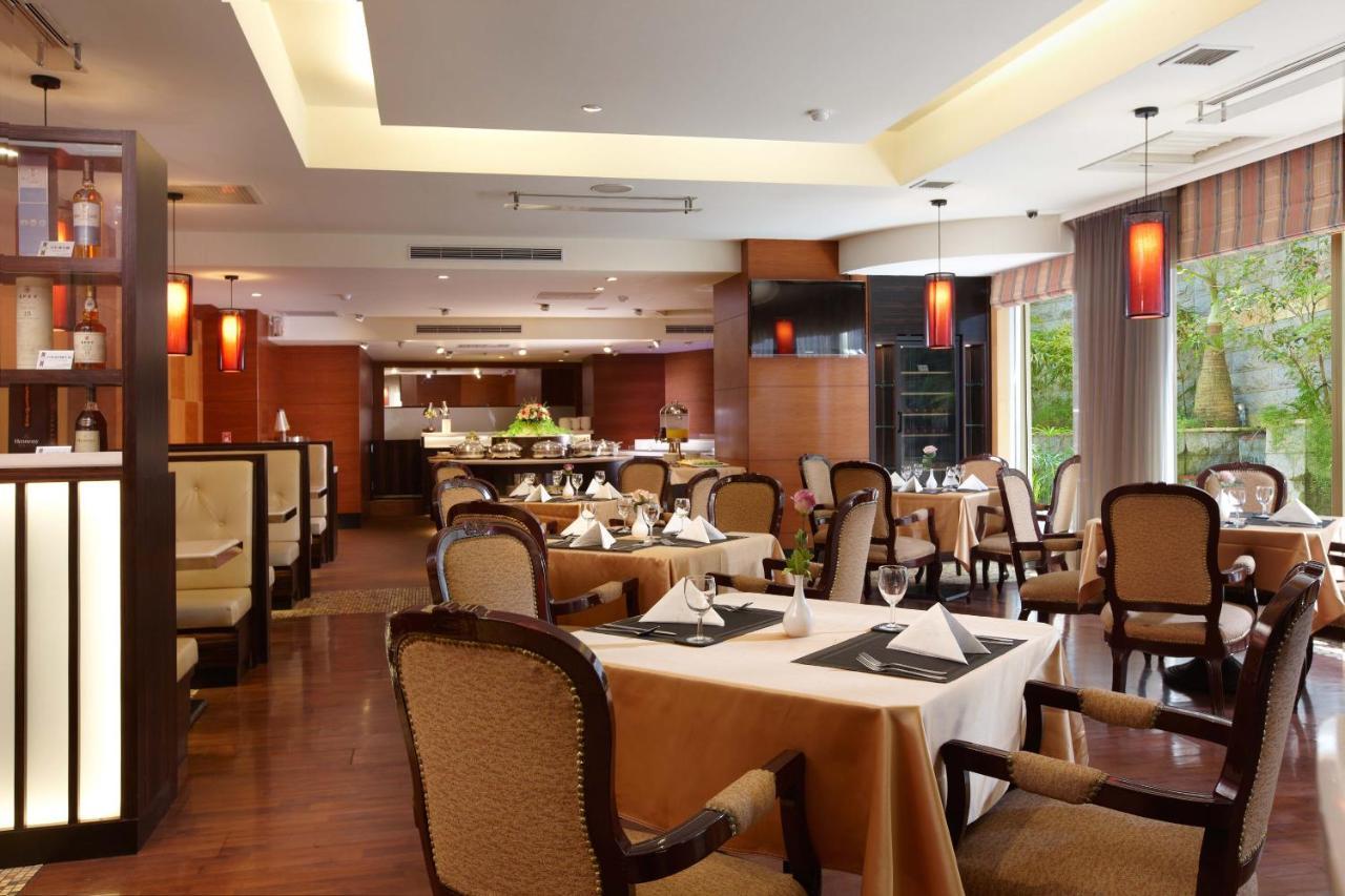 Hualien Charming City Hotel Kültér fotó