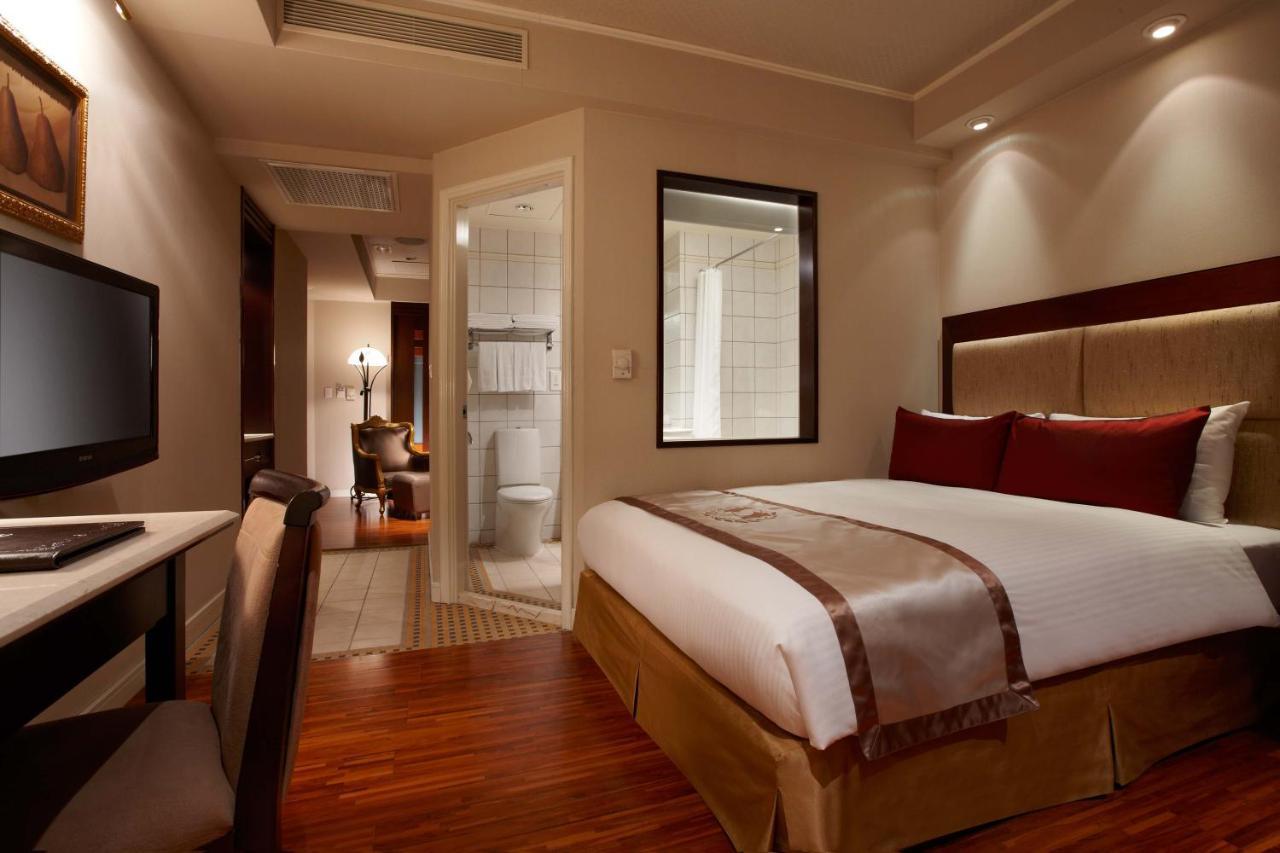 Hualien Charming City Hotel Kültér fotó