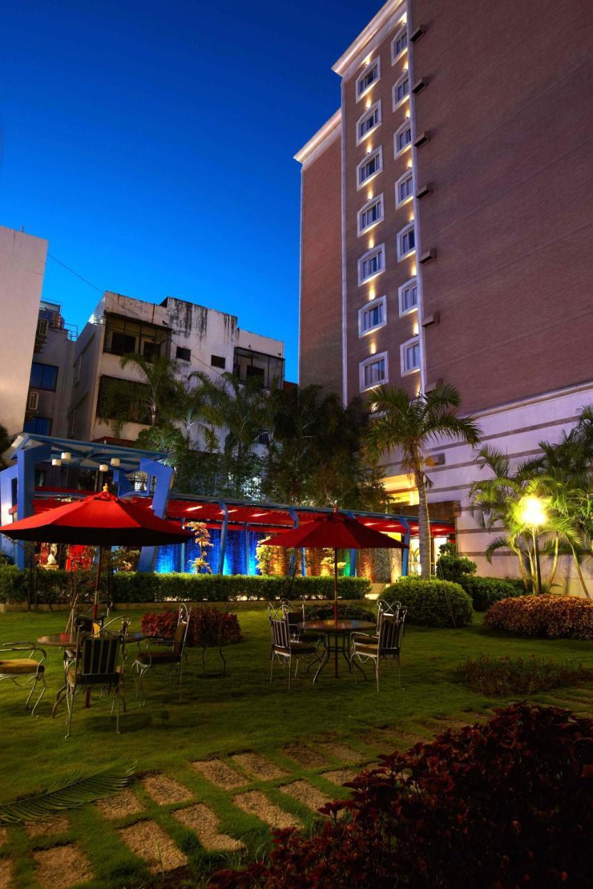 Hualien Charming City Hotel Kültér fotó