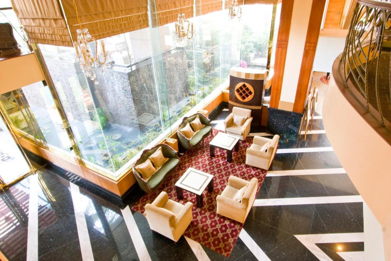 Hualien Charming City Hotel Kültér fotó